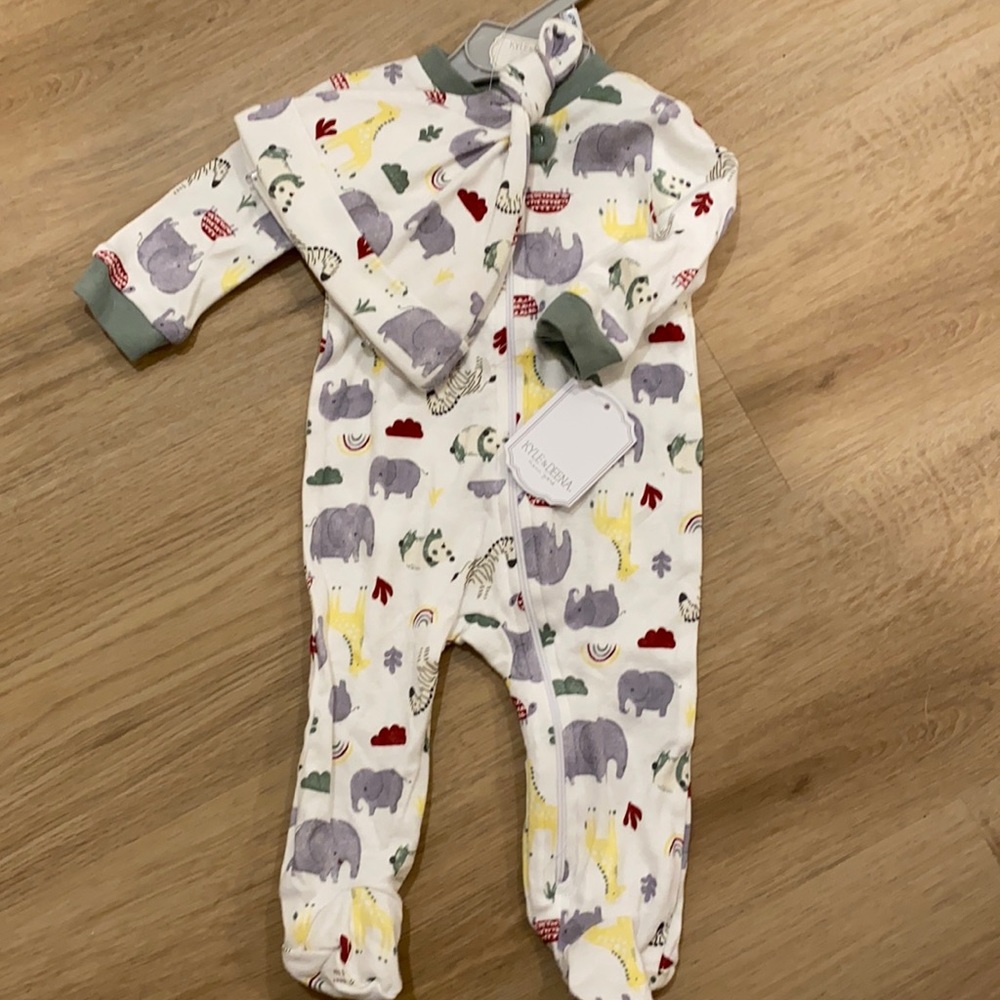 Pajamas